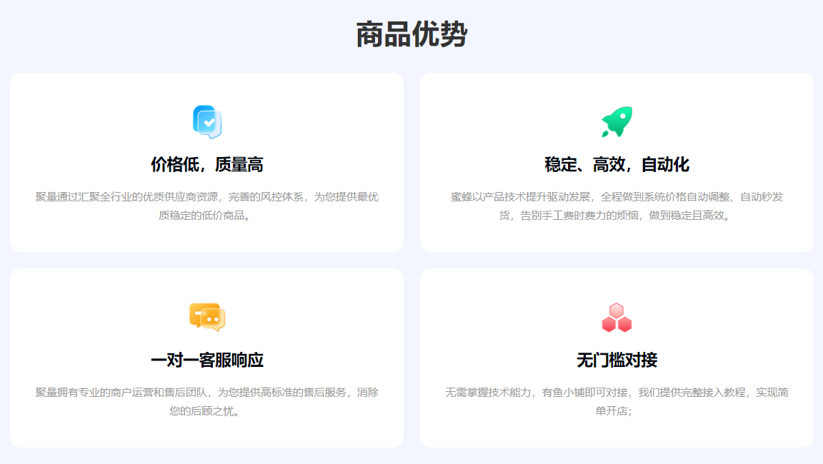 权益云竞价平台数据分析界面